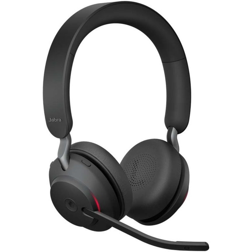 Jabra Evolve2 65 Headset 26599-989-999