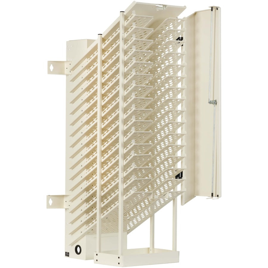 Tripp Lite by Eaton 16-Device AC Charging Tower for Chromebooks - Open Frame, White CST16AC