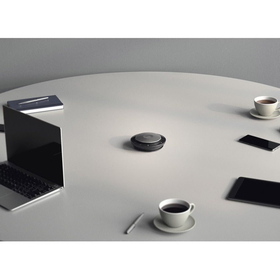 Jabra Speak 750-UC Speakerphone - Black 7700-409