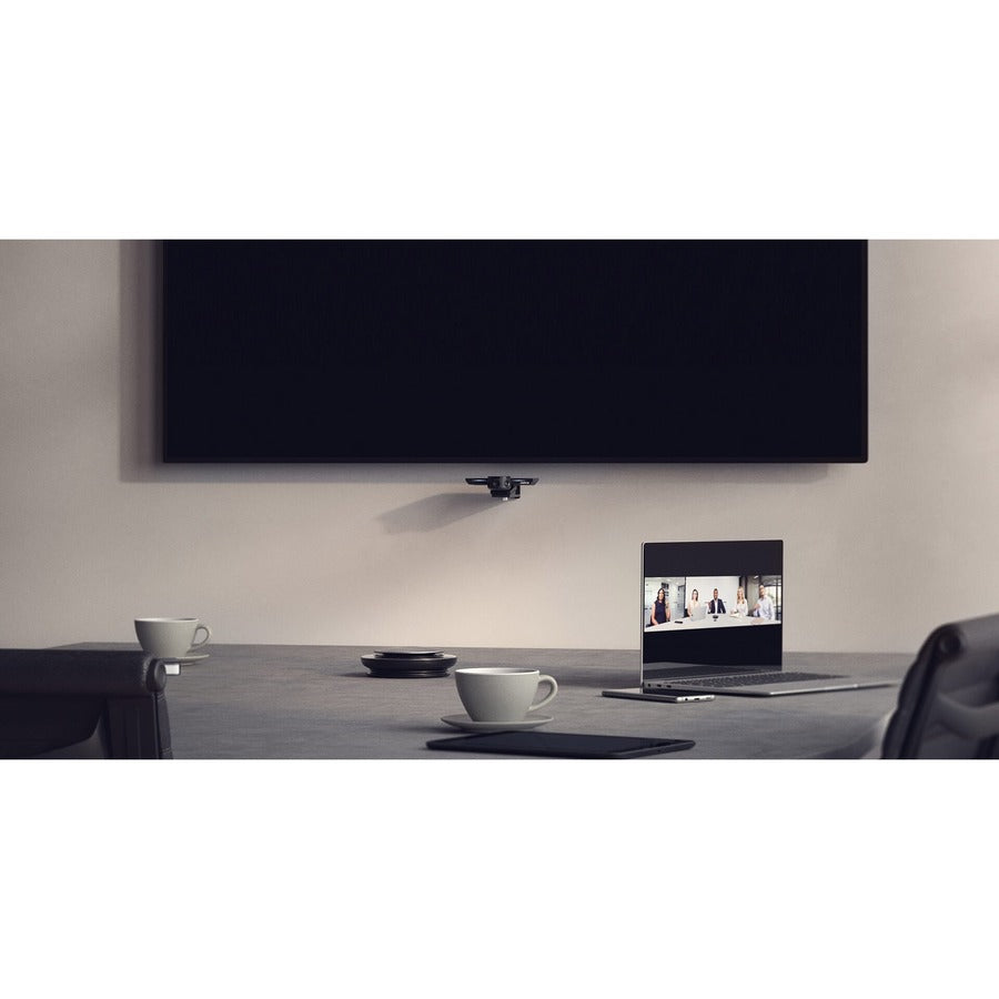 Jabra Speak 750-UC Speakerphone - Black 7700-409