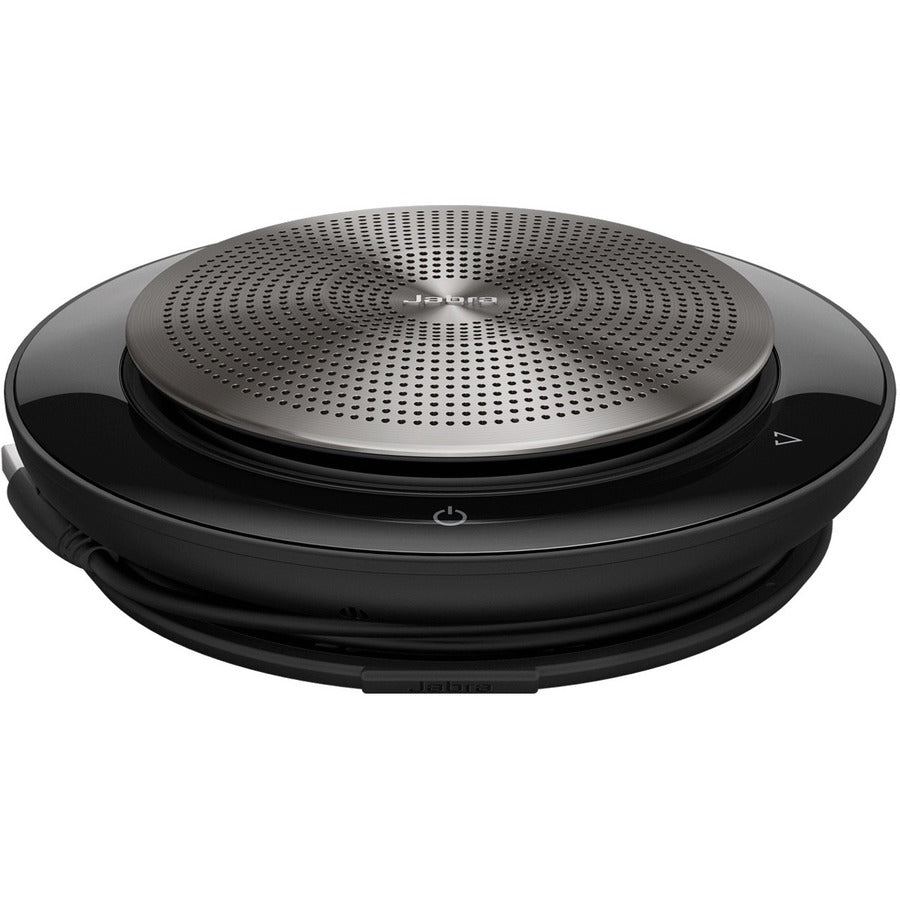 Jabra Speak 750-UC Speakerphone - Black 7700-409