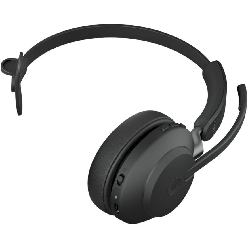 Jabra Evolve2 65 Headset 26599-899-999