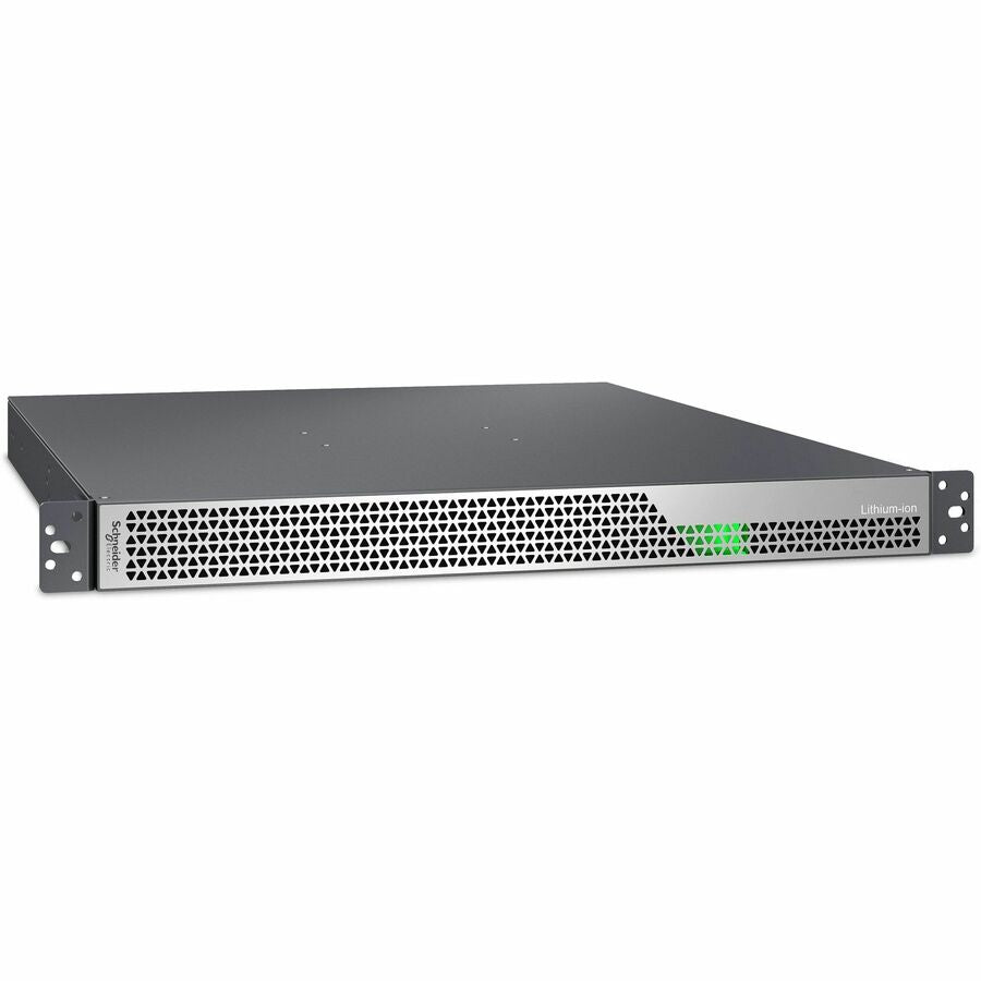 APC Smart-UPS Ultra Lithium-Ion Battery Pack 1U SRTL50RMBP1U-LI