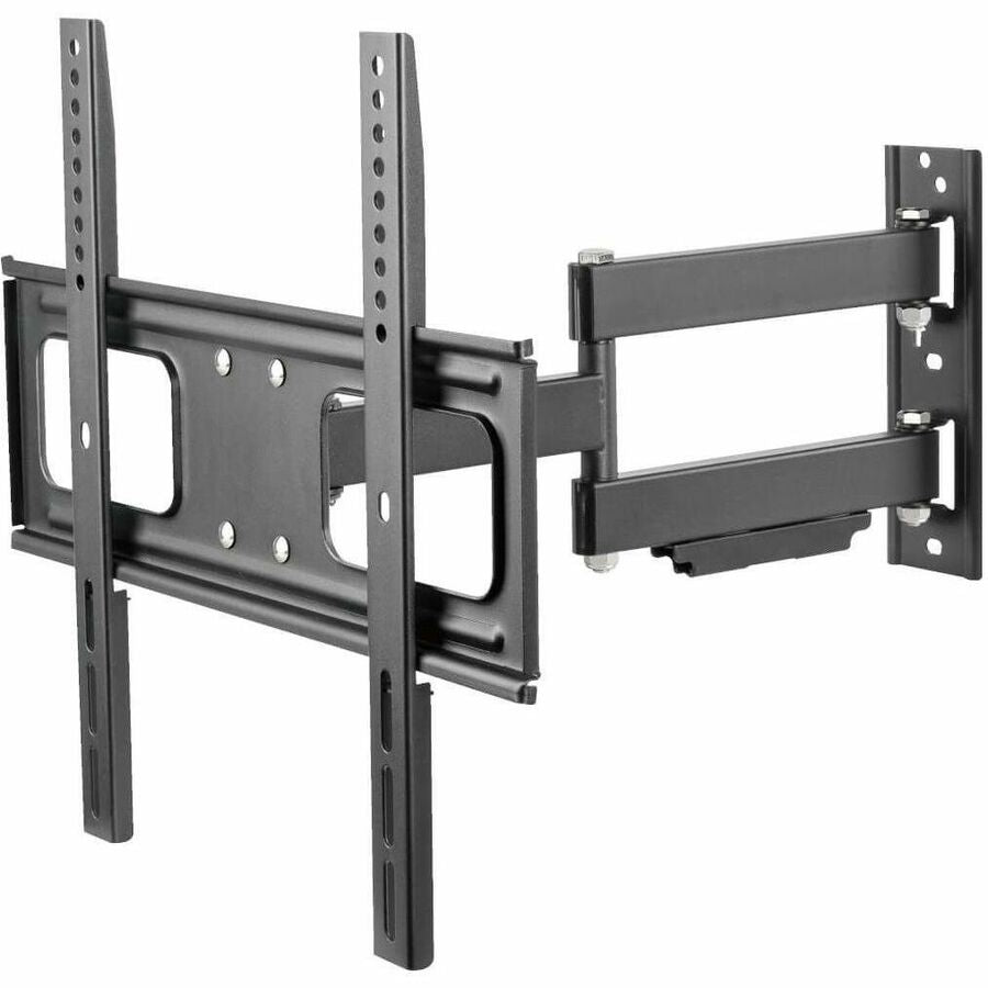 Tripp Lite by Eaton Outdoor Full-Motion TV Wall Mount with Fully Articulating Arm for 32" to 80" Flat-Screen Displays DWM3270XOUT