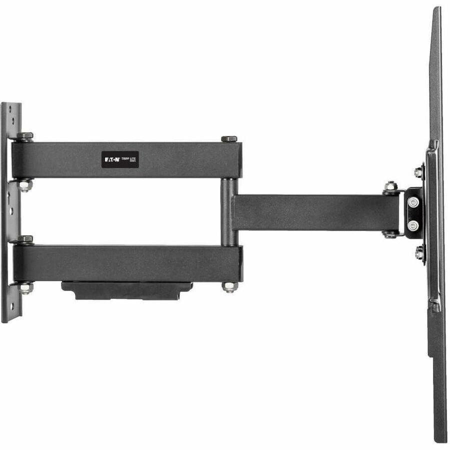 Tripp Lite by Eaton Outdoor Full-Motion TV Wall Mount with Fully Articulating Arm for 32" to 80" Flat-Screen Displays DWM3270XOUT