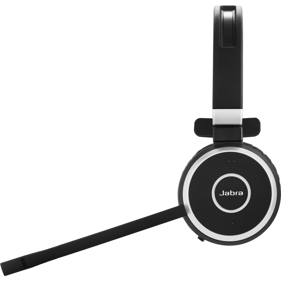 Jabra Evolve 65 Headset 6593-833-499