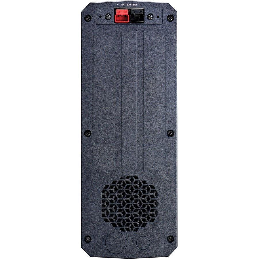 Tripp Lite by Eaton External 24V Tower Battery Pack for Tripp Lite by Eaton SMART1500PSGLCD Gaming UPS Battery Backup BP24V9T