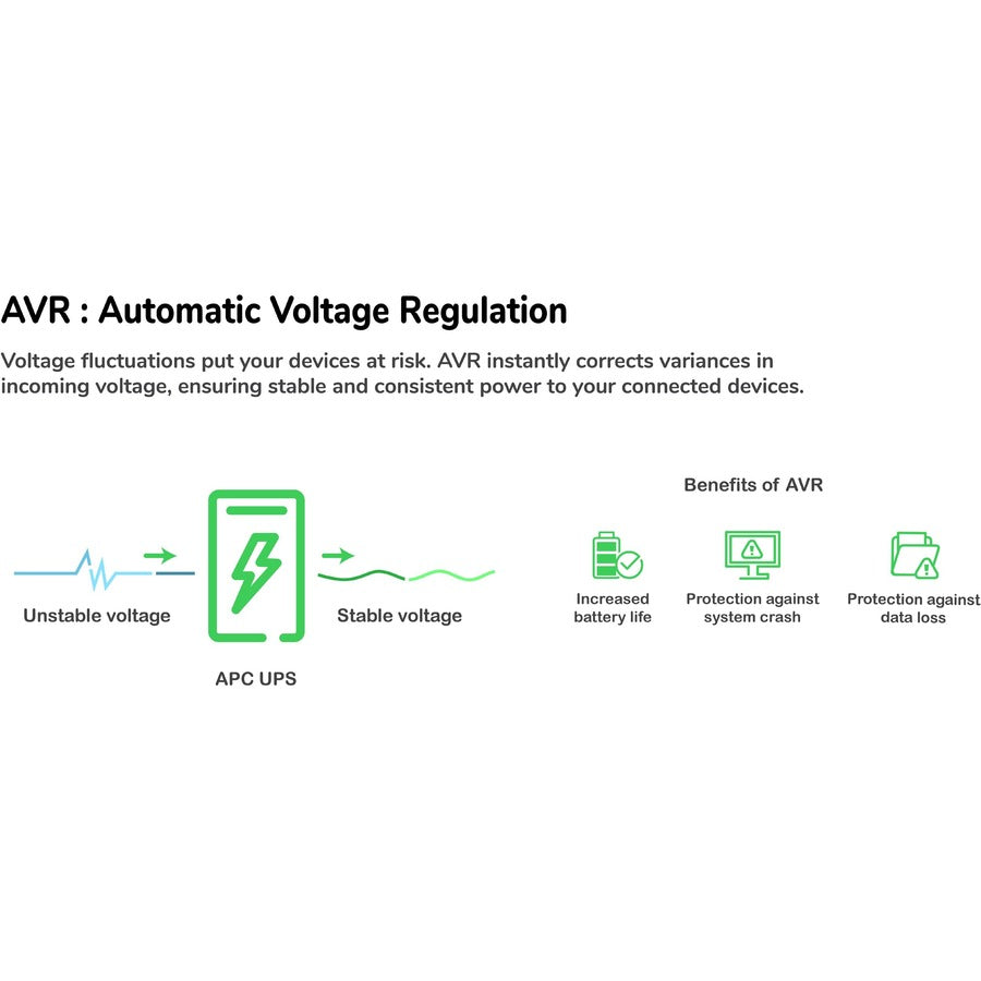 APC by Schneider Electric Smart-UPS 500VA Rack-mountable UPS SC500RM1U