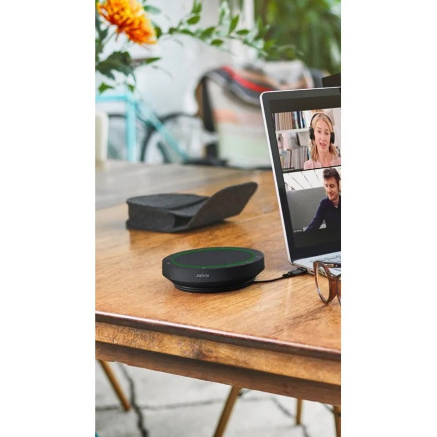Jabra Speak2 55 Speakerphone - Dark Gray 2755-209