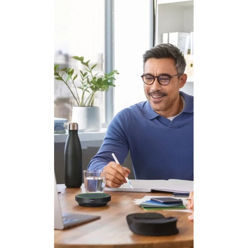 Jabra Speak2 55 Speakerphone - Dark Gray 2755-209