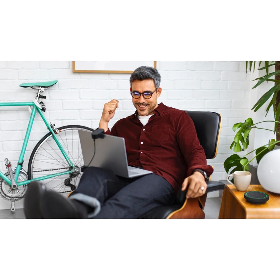 Jabra Speak2 55 Speakerphone - Dark Gray 2755-209