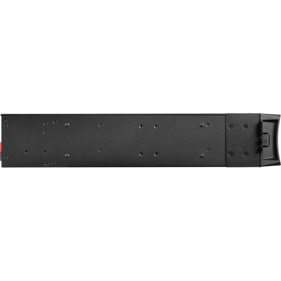 Eaton Tripp Lite Series 48V Extended Battery Module (EBM) for 750VA, 1000VA and 1500VA SmartPro UPS Systems, 2U Rack/Tower BP48VRM2U