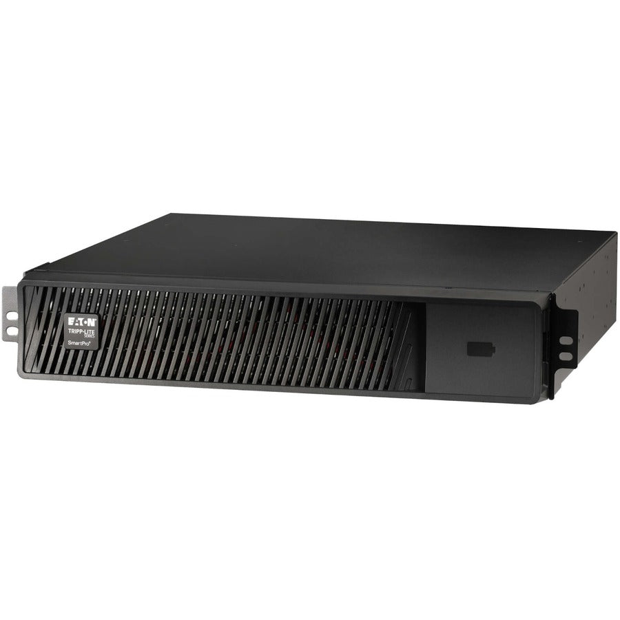 Eaton Tripp Lite Series 48V Extended Battery Module (EBM) for 750VA, 1000VA and 1500VA SmartPro UPS Systems, 2U Rack/Tower BP48VRM2U