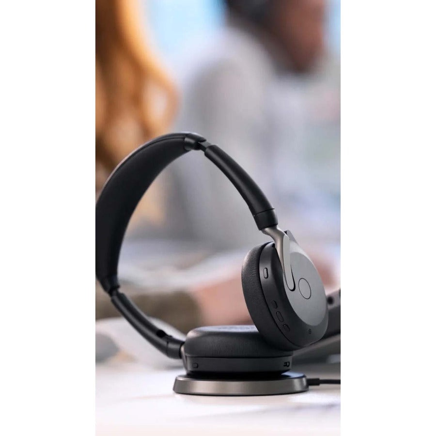 Jabra Evolve2 65 Flex Headset 26699-999-899-01