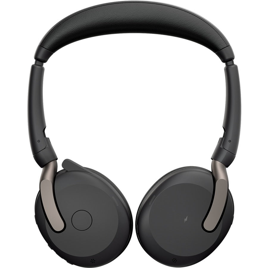 Jabra Evolve2 65 Flex Headset 26699-999-999-01
