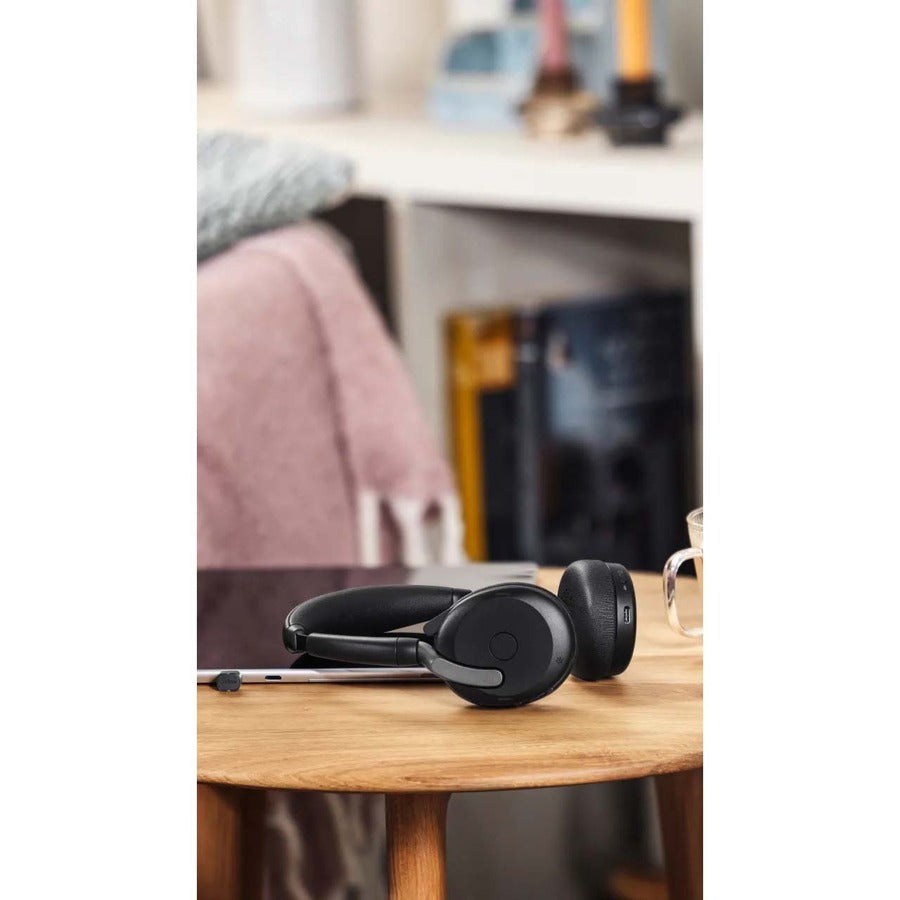 Jabra Evolve2 65 Flex Headset 26699-999-999-01