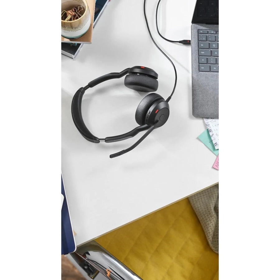 Jabra Evolve2 50 Headset 25089-989-899