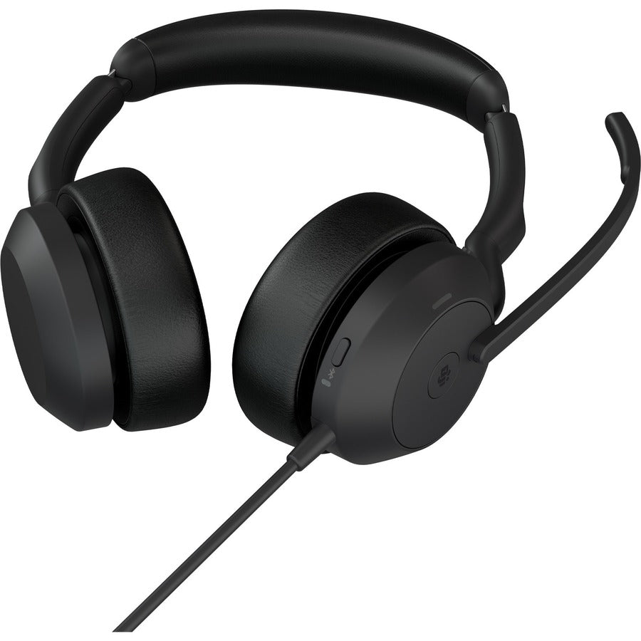 Jabra Evolve2 50 Headset 25089-989-899
