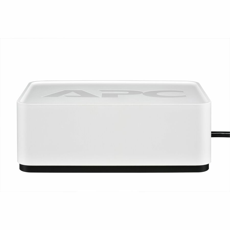 APC by Schneider Electric Back-UPS 700VA Floor/Wall mountable UPS BE700G3