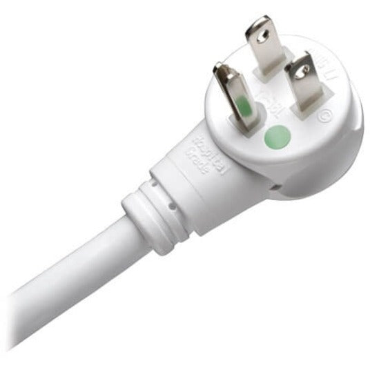 Tripp Lite by Eaton Hospital-Grade Surge Protector with 6 Hospital-Grade Outlets, 6 ft. (1.83 m) Cord, 1050 Joules, UL 1363, Not for Patient-Care Rooms SPS606HGRA