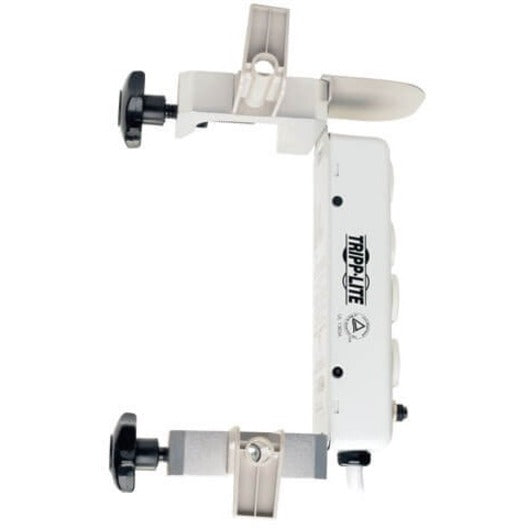 Tripp Lite by Eaton Medical Power Strip Mounting Clamp Drip Shield & Cord Management PSCLAMP