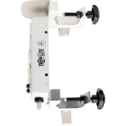 Tripp Lite by Eaton Medical Power Strip Mounting Clamp Drip Shield & Cord Management PSCLAMP