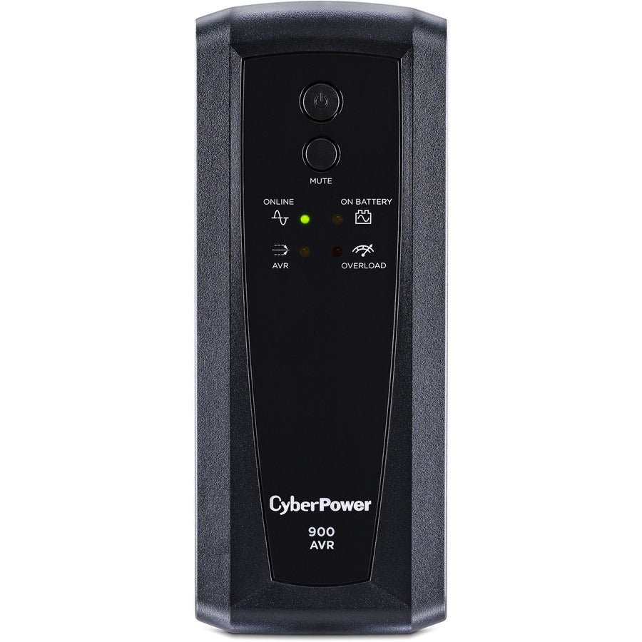 CyberPower CP900AVR AVR UPS Systems CP900AVR