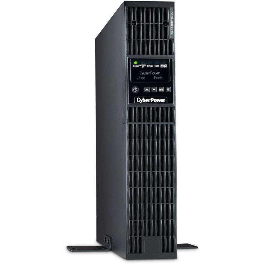 CyberPower OL3000RTXL2U Smart App Online UPS Systems OL3000RTXL2U