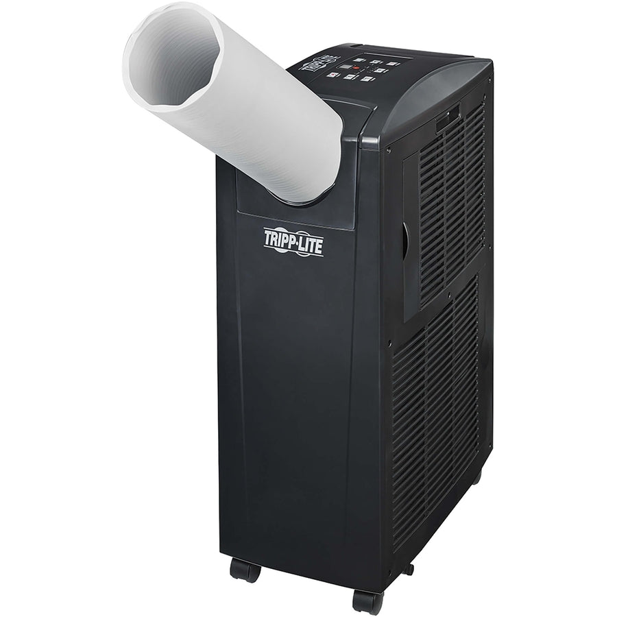 Tripp Lite by Eaton Portable Cooling Unit / Air Conditioner 12K BTU 3.5kW 120V 60Hz - Gen 2 Update SRCOOL12K