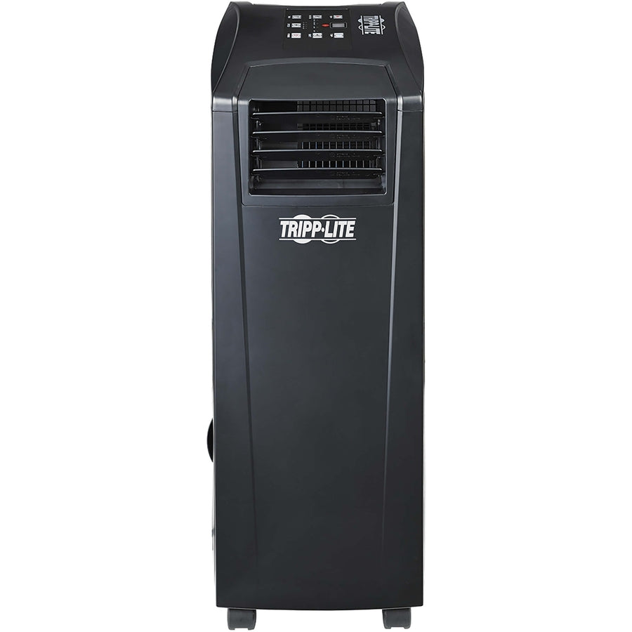 Tripp Lite by Eaton Portable Cooling Unit / Air Conditioner 12K BTU 3.5kW 120V 60Hz - Gen 2 Update SRCOOL12K