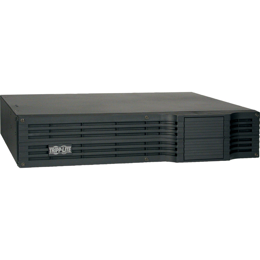 Tripp Lite by Eaton External 36V 2U Rack/Tower Battery Pack for Select UPS Systems (BP36V15-2U) BP36V15-2U