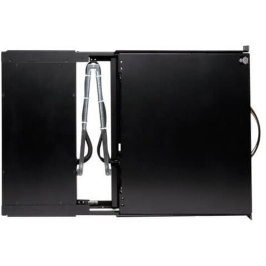 Tripp Lite by Eaton Rack Console KVM Cable Kit w/ 19" LCD PS/2 1U TAA GSA B021-000-19