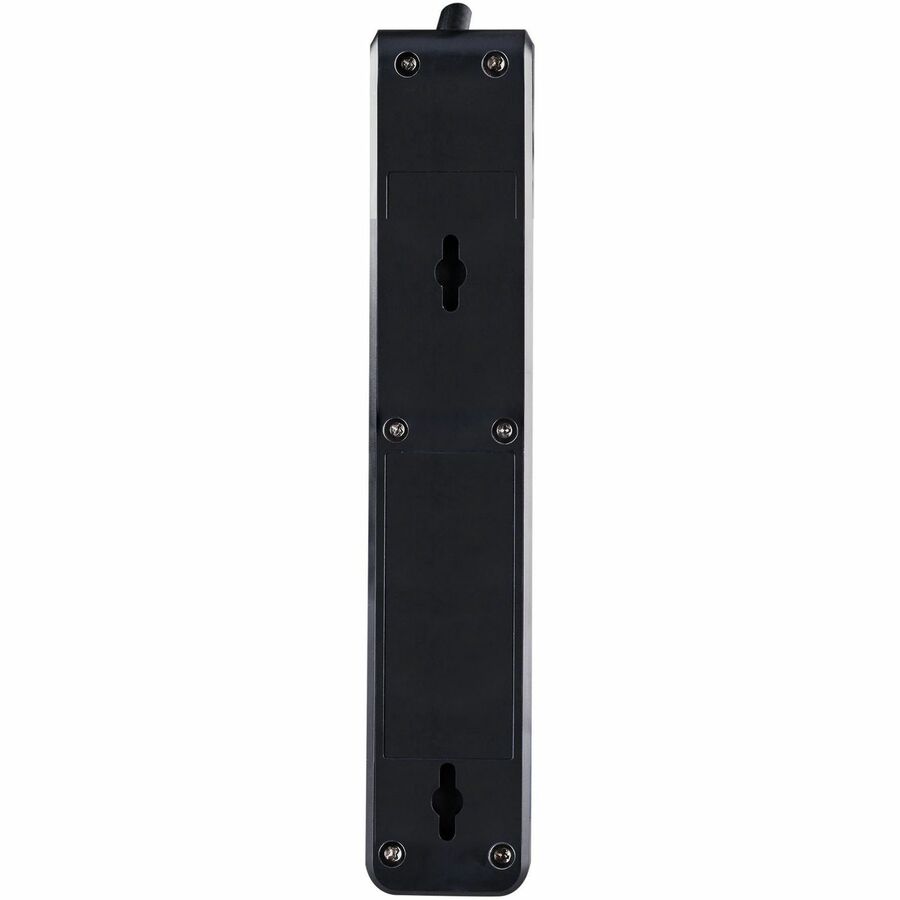 CyberPower CSB606 Essential 6 - Outlet Surge with 900 J CSB606