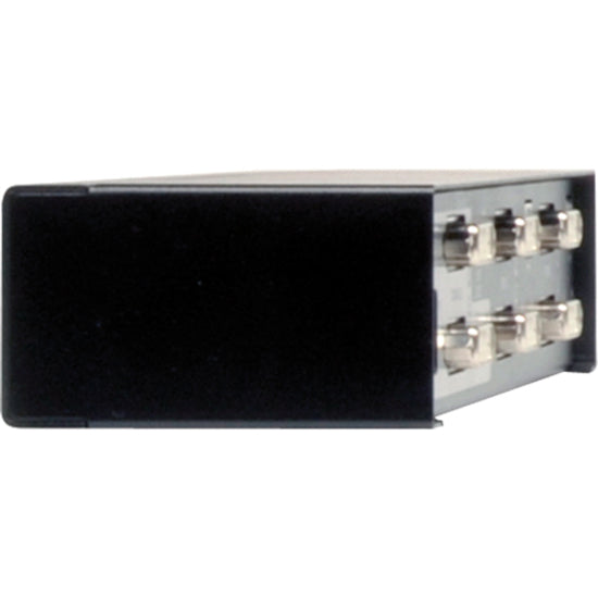 Tripp Lite by Eaton 2-Port Dual Monitor DVI KVM Switch, TAA, GSA with Audio and USB 2.0 Hub, Cables included B004-2DUA2-K