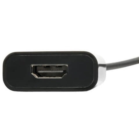 Tripp Lite by Eaton 375W PowerVerter Ultra-Compact Car Inverter with 2 Outlets PV375