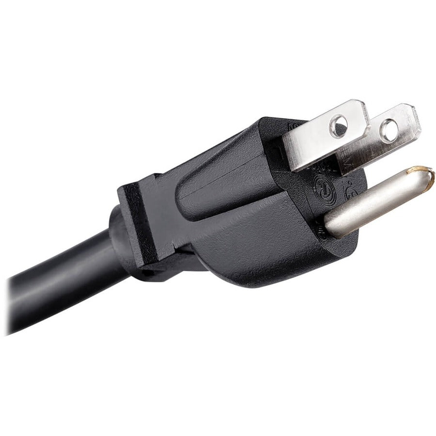 Tripp Lite by Eaton 12-Outlet Vertical Power Strip, 120V, 15A, 15 ft. (4.57 m) Cord, 5-15P, 36 in. PS3612