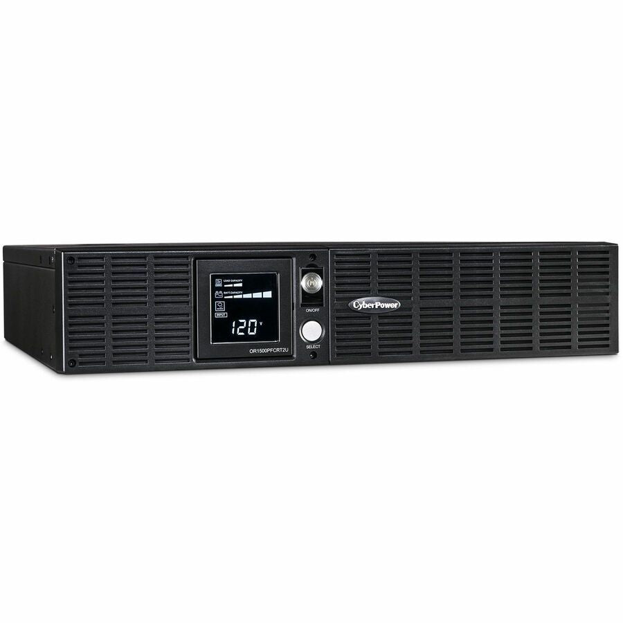 CyberPower OR1500PFCRT2U PFC Sinewave UPS Systems OR1500PFCRT2U