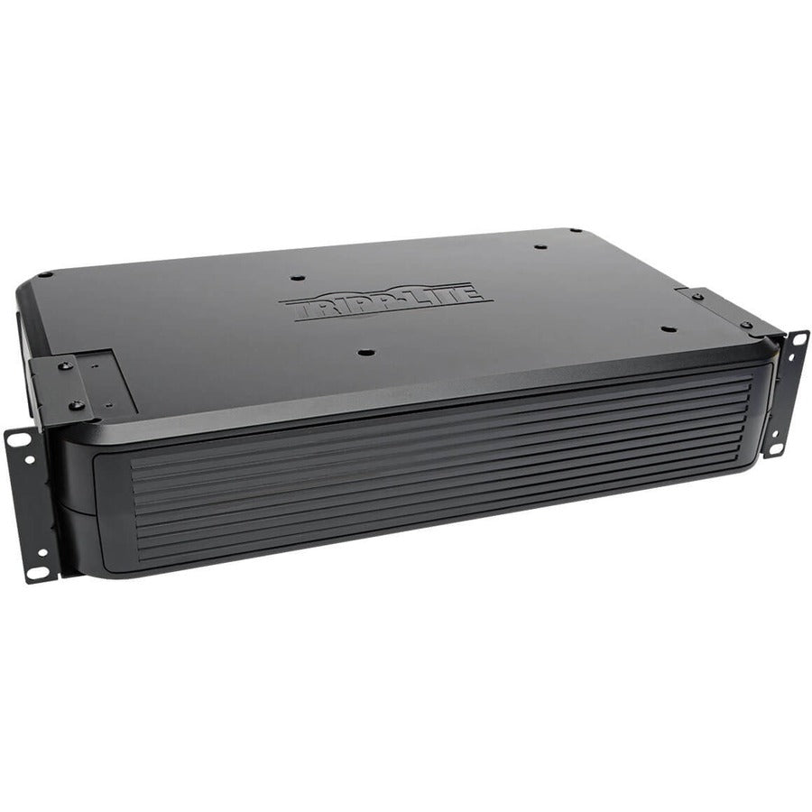 Tripp Lite by Eaton External 24V 2U External Rack/Tower Battery Pack for Select UPS Systems (BP24V15RT2U) BP24V15RT2U