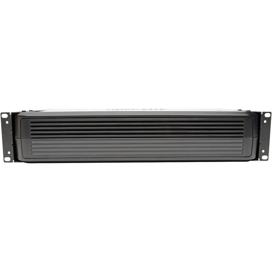 Tripp Lite by Eaton External 24V 2U External Rack/Tower Battery Pack for Select UPS Systems (BP24V15RT2U) BP24V15RT2U