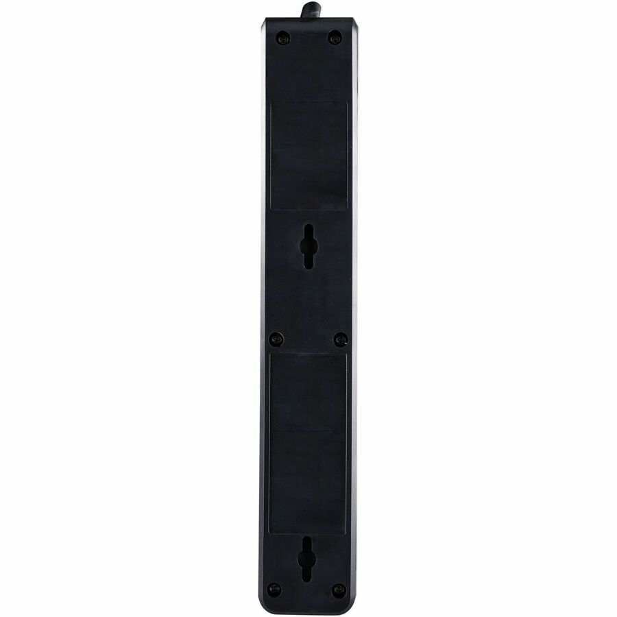 CyberPower CSB7012 Essential 7 - Outlet Surge with 1500 J CSB7012