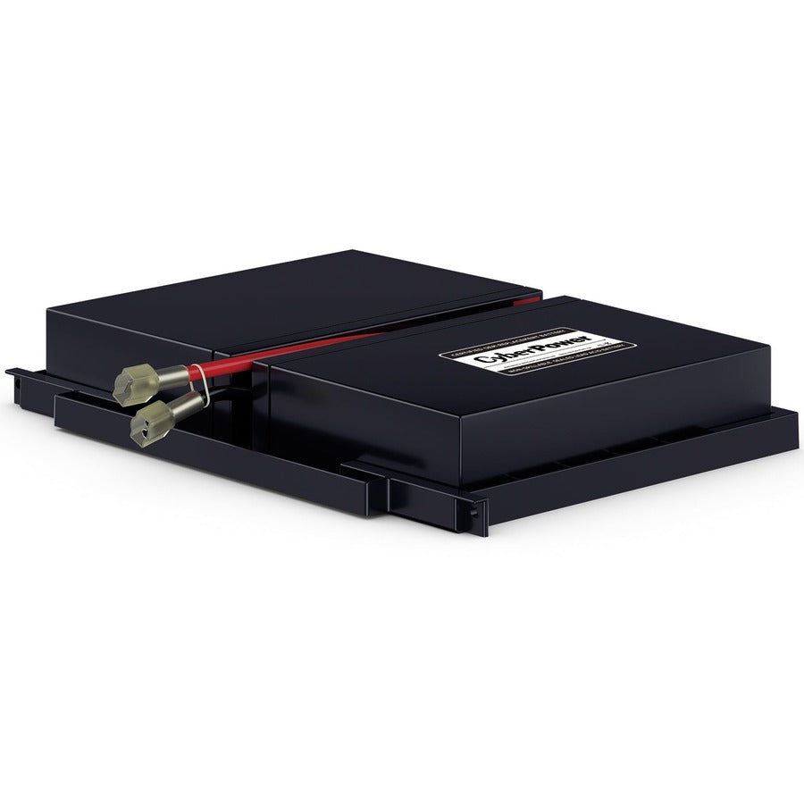 CyberPower RB0670X2 Replacement Battery Cartridge RB0670X2