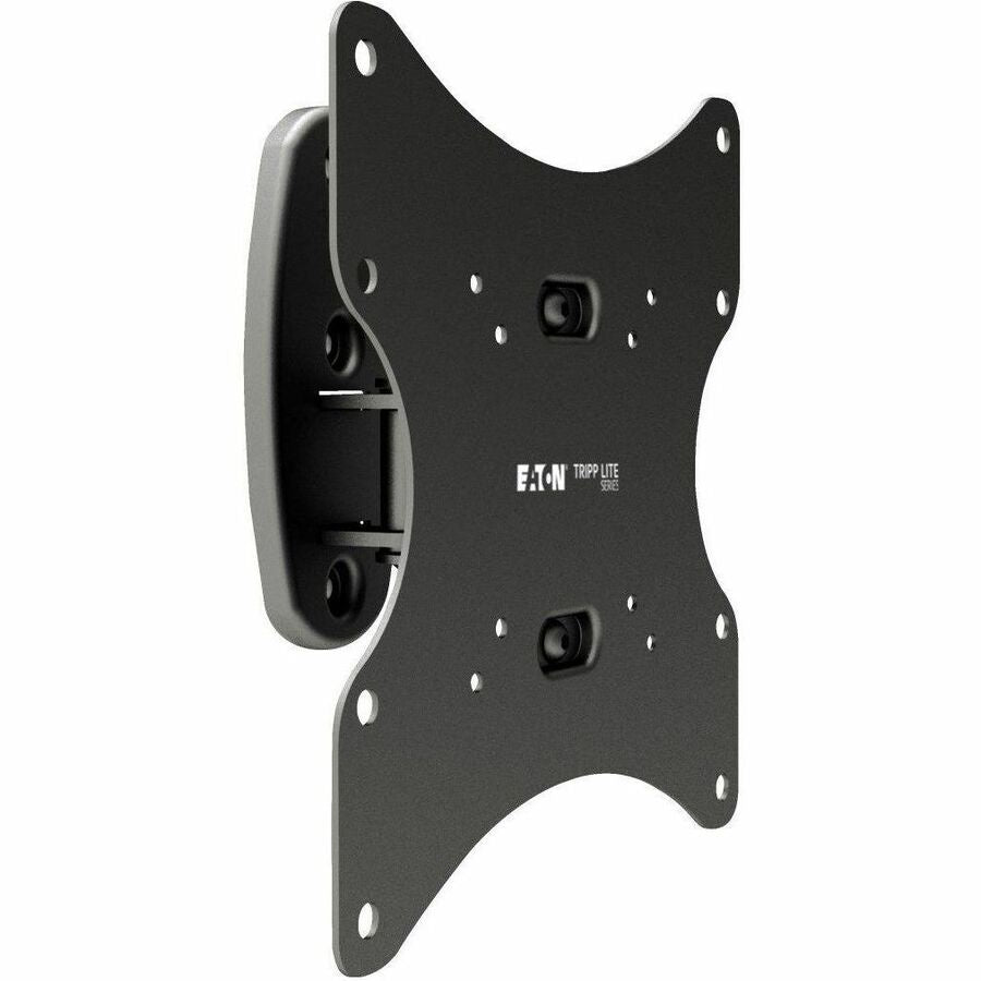 Tripp Lite by Eaton Swivel/Tilt Wall Mount for 17" to 42" TVs and Monitors 80�° Swivel -15�° to +15�° Tilt -4�° to +4�° Screen Adjustment DWM1742MN