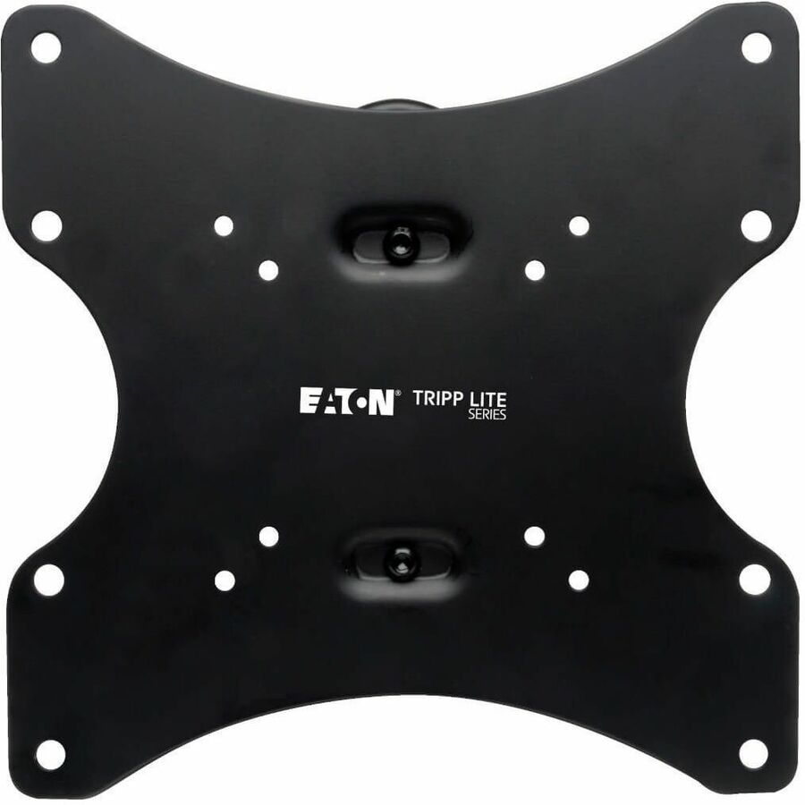 Tripp Lite by Eaton Swivel/Tilt Wall Mount for 17" to 42" TVs and Monitors 80�° Swivel -15�° to +15�° Tilt -4�° to +4�° Screen Adjustment DWM1742MN