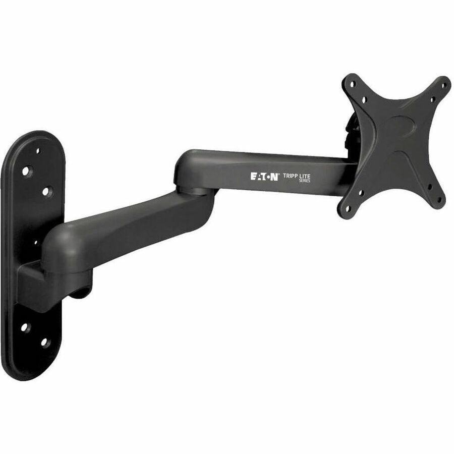 Tripp Lite by Eaton Display TV LCD Wall Monitor Mount Fixed Arm Swivel/Tilt 13" to 27" TVs / Monitors / Flat-Screens DWM1327SE