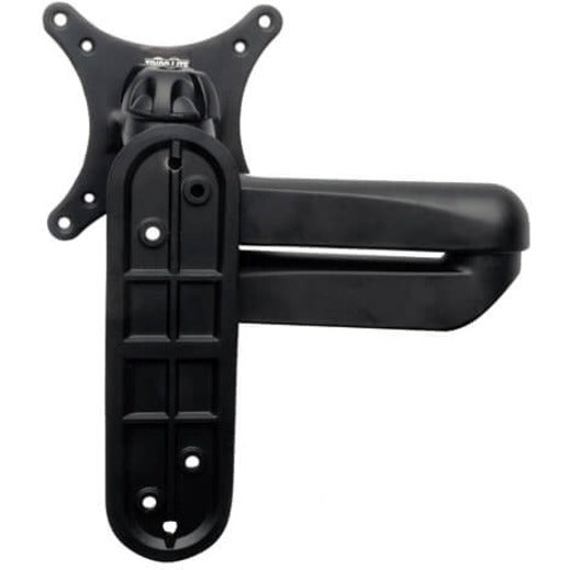 Tripp Lite by Eaton Display TV LCD Wall Monitor Mount Fixed Arm Swivel/Tilt 13" to 27" TVs / Monitors / Flat-Screens DWM1327SE