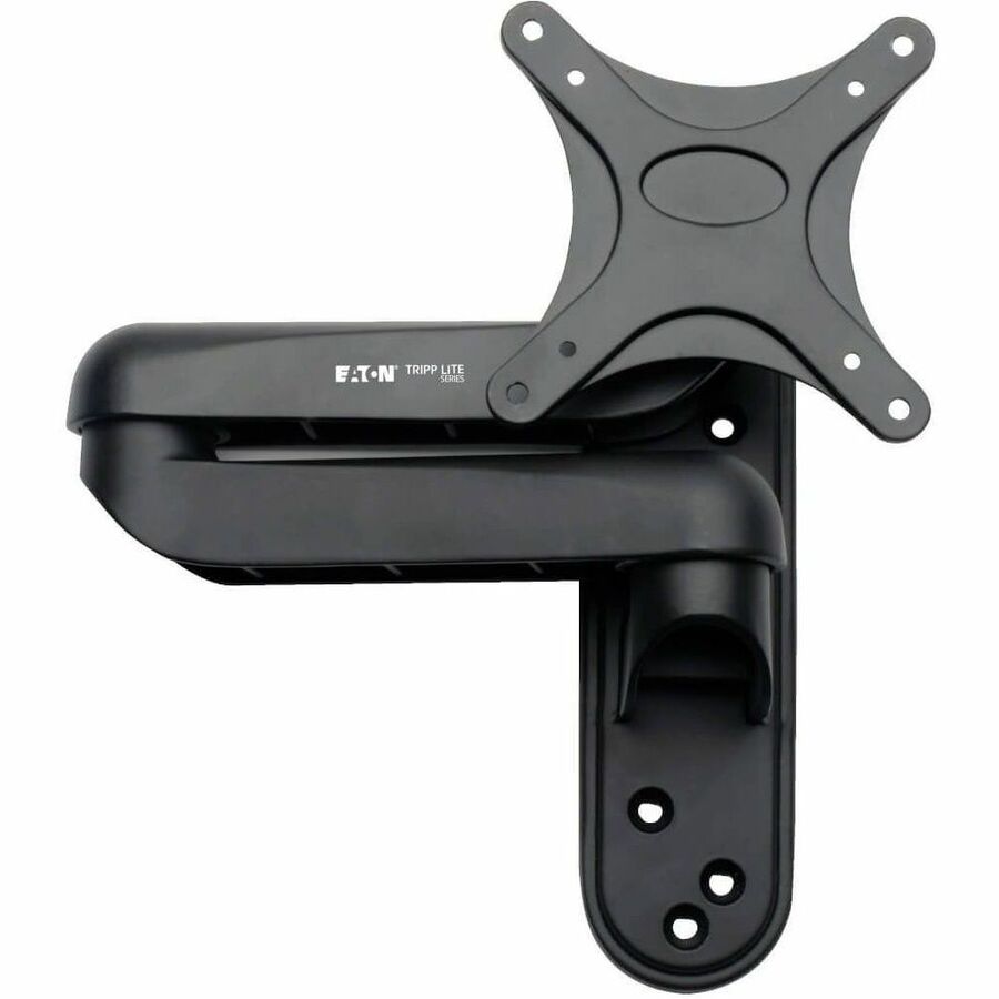 Tripp Lite by Eaton Display TV LCD Wall Monitor Mount Fixed Arm Swivel/Tilt 13" to 27" TVs / Monitors / Flat-Screens DWM1327SE