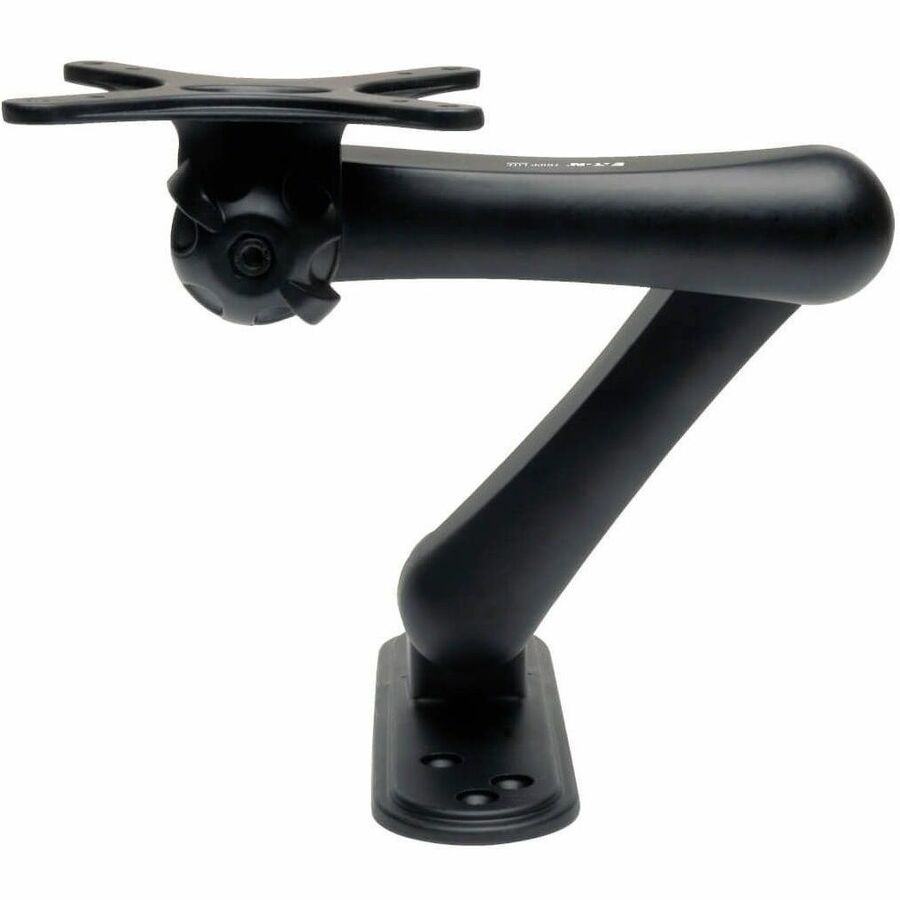 Tripp Lite by Eaton Display TV LCD Wall Monitor Mount Fixed Arm Swivel/Tilt 13" to 27" TVs / Monitors / Flat-Screens DWM1327SE