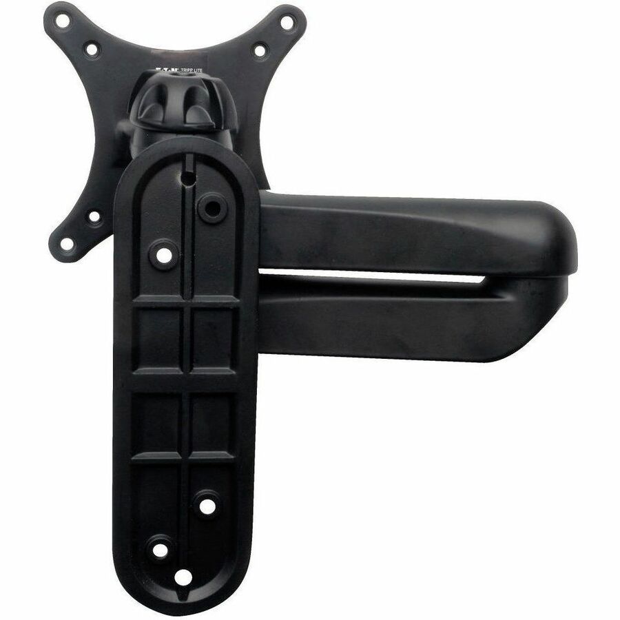 Tripp Lite by Eaton Display TV LCD Wall Monitor Mount Fixed Arm Swivel/Tilt 13" to 27" TVs / Monitors / Flat-Screens DWM1327SE