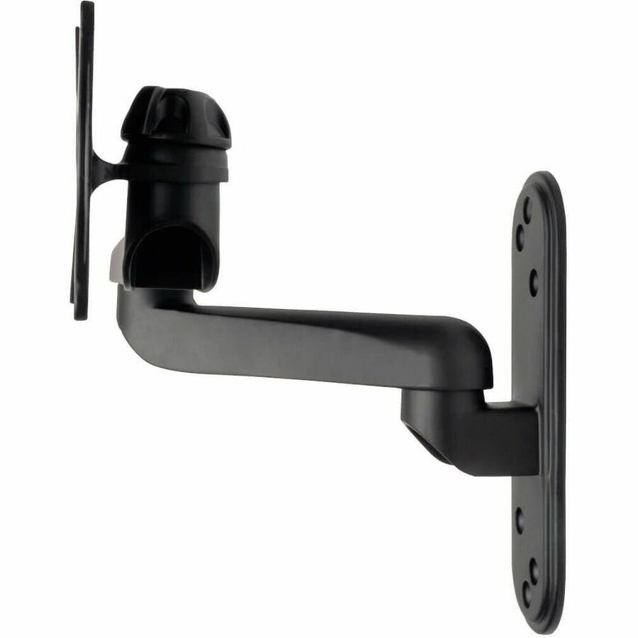 Tripp Lite by Eaton Display TV LCD Wall Monitor Mount Fixed Arm Swivel/Tilt 13" to 27" TVs / Monitors / Flat-Screens DWM1327SE