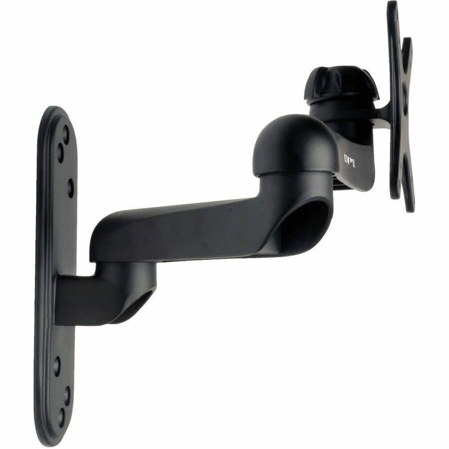 Tripp Lite by Eaton Display TV LCD Wall Monitor Mount Fixed Arm Swivel/Tilt 13" to 27" TVs / Monitors / Flat-Screens DWM1327SE